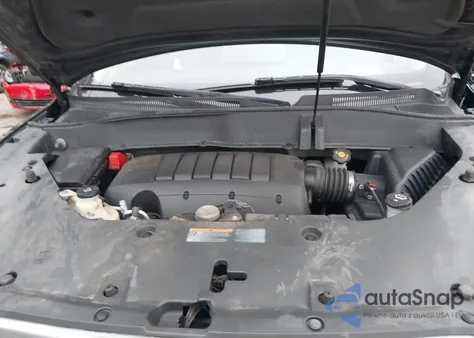 2014 GMC Acadia Sle-2 z USA, uszkodzony, nr VIN 1GKKVPKD3EJ342258